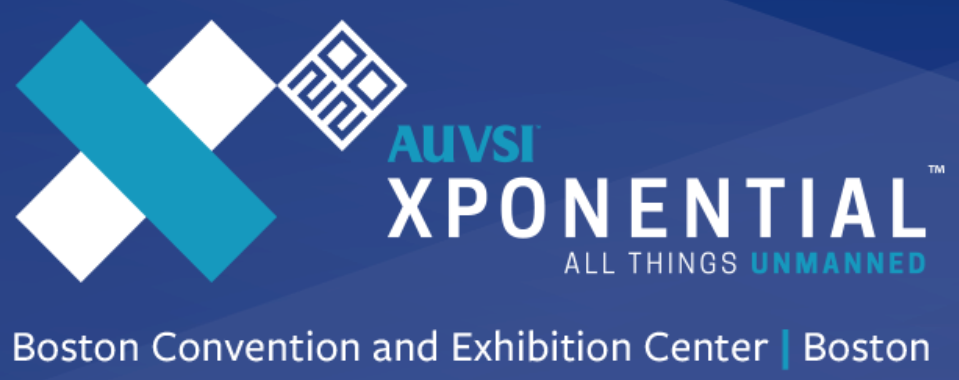 AUVSI XPONENTIAL 2020 2nd Announcement